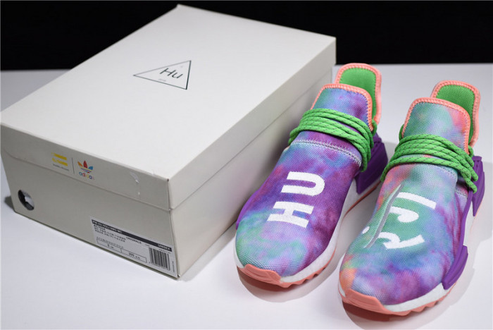 pw hu holi nmd mc "tie-dye" ac7034