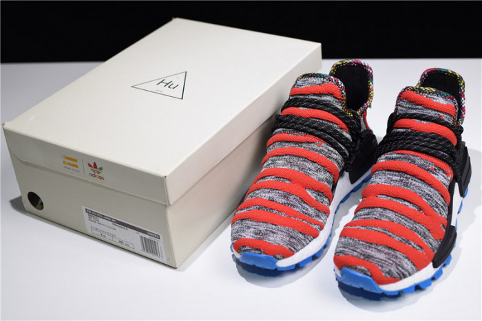 pharrell x afro nmd hu bb9531