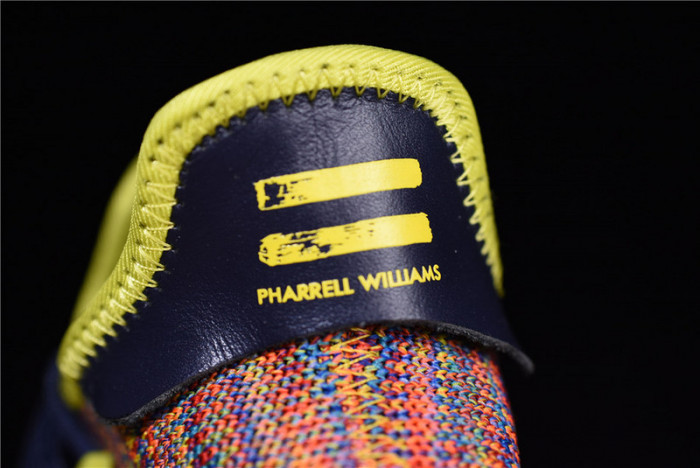 pharrell x mens nmd hu trail bold yellow-footwear white ac7360