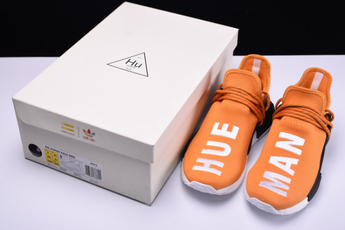  pw human race nmd "pharrell"tanger bb3070