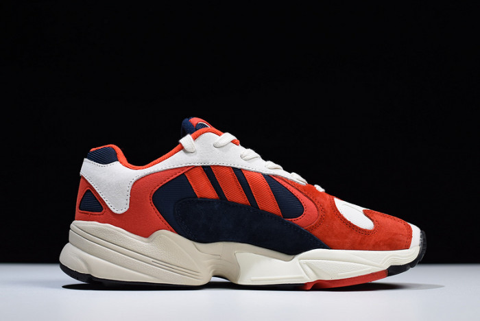 yung 1 navy red white b37615