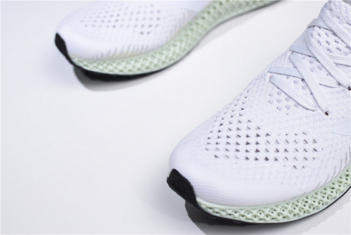 futurecraft 4d white bd7701