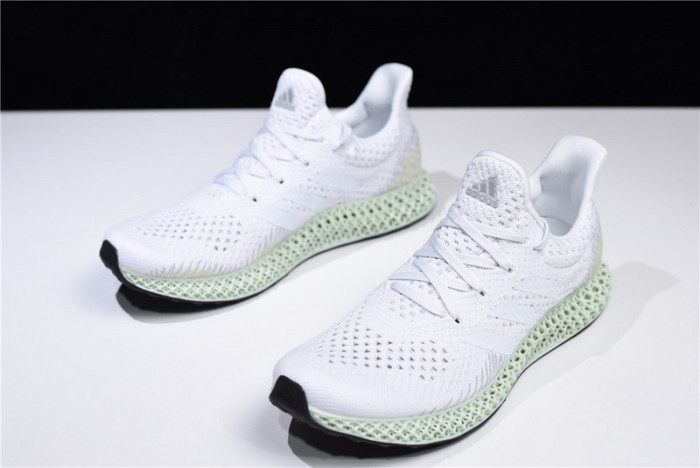 futurecraft 4d white bd7701