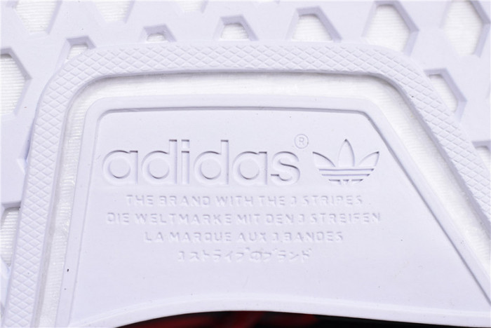 pw human race nmd "pharrell" red bb0616