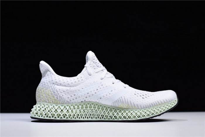 futurecraft 4d white bd7701