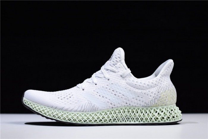 futurecraft 4d white bd7701