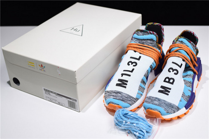 pharrell x afro nmd hu bb9528