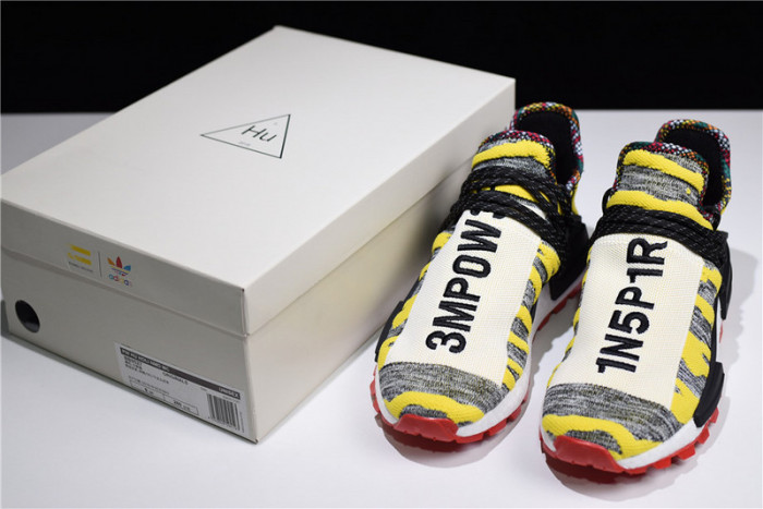 pharrell x afro nmd hu bb9527