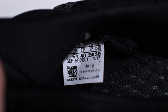 futurecraft 4d black b75942