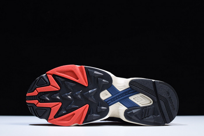 yung 1 navy red white b37615
