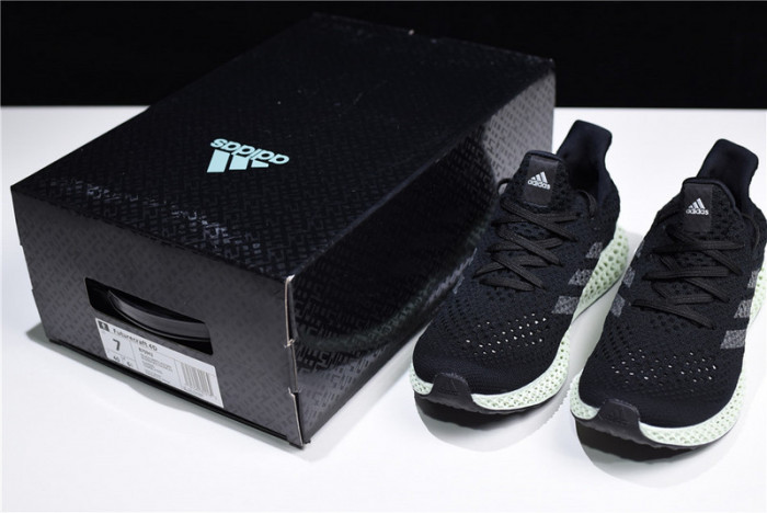futurecraft 4d black b75942