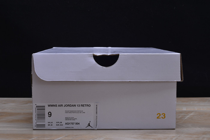 air jordan 13 retro "phantom" mens aq1757-004