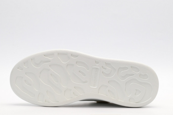 alexander mcq2