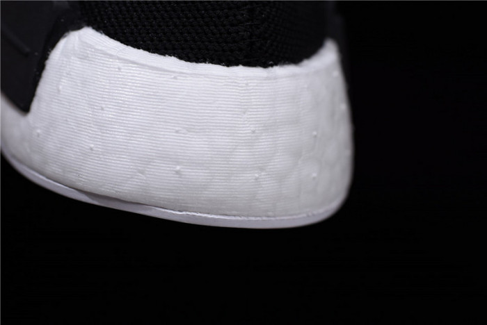  pw human race nmd "pharrell"black bb3068