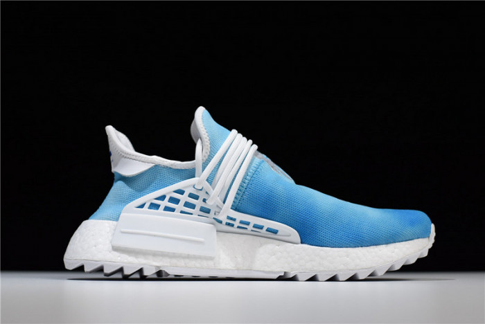 pharrell x nmd hu trail