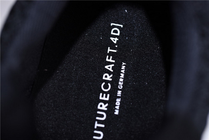 futurecraft 4d black b75942
