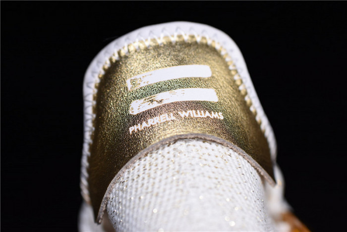 pharrell nmd hu china gold happy f99762