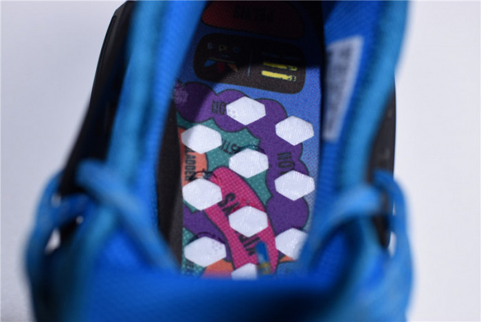 pw human race nmd "pharrell" blue bb0618