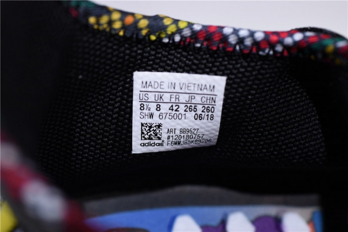 pharrell x afro nmd hu bb9527