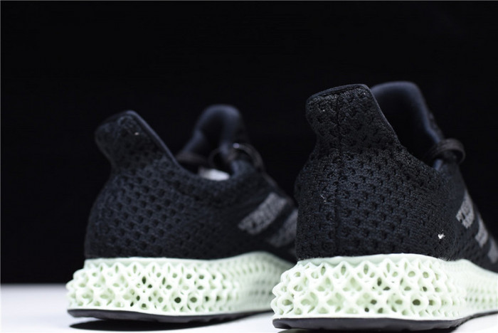 futurecraft 4d black b75942