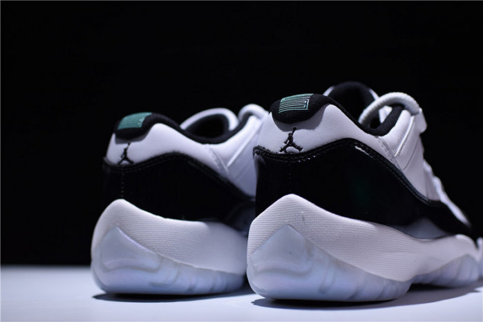 air jordan 11 low easter 528895-145