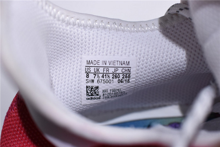 pharrell williams pw x hu nmd trail "passion" china exclusive f99761