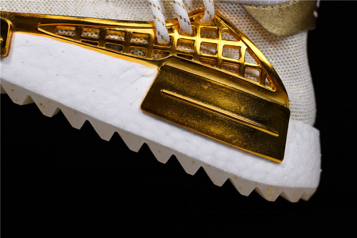 pharrell nmd hu china gold happy f99762