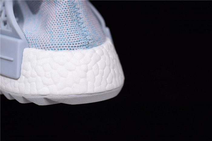 pw human race nmd tr "billionaire boys club" ac7358