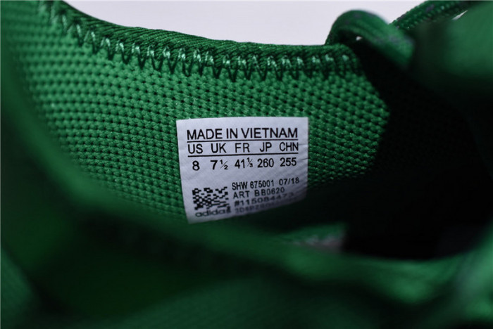 pw human race nmd "pharrell" green bb0620