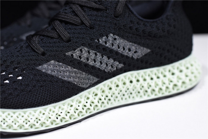 futurecraft 4d black b75942