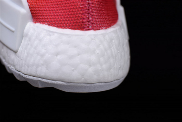 pharrell williams pw x hu nmd trail "passion" china exclusive f99761