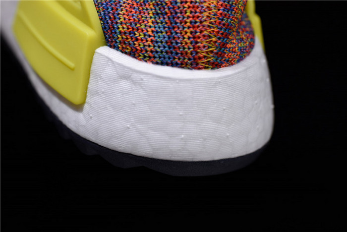 pharrell x mens nmd hu trail bold yellow-footwear white ac7360