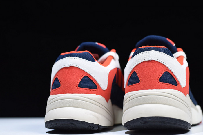 yung 1 navy red white b37615