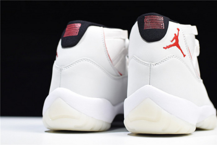 air jordan 11 platinum tint 378037-016