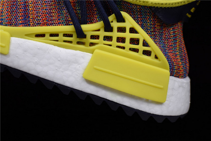 pharrell x mens nmd hu trail bold yellow-footwear white ac7360