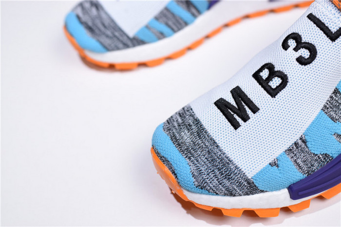 pharrell x afro nmd hu bb9528