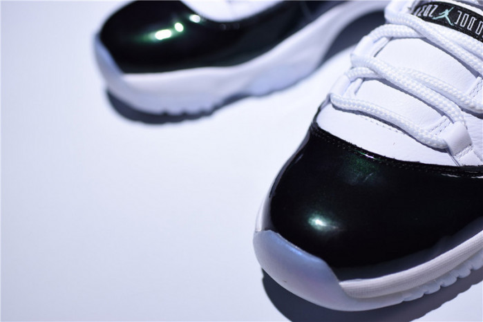 air jordan 11 low easter 528895-145