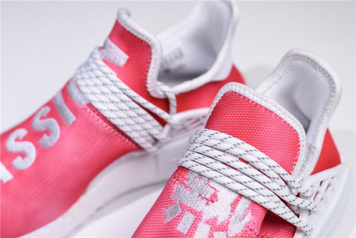 pharrell williams pw x hu nmd trail "passion" china exclusive f99761
