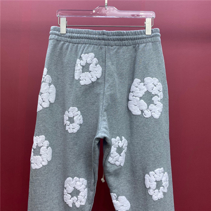 DENIM TEARS DT14