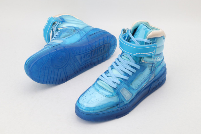 l&v snekaers l0000039