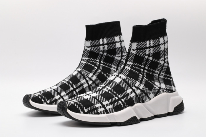 speed trainer sneakers 1000037