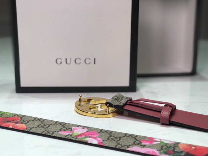 gucc* belt19