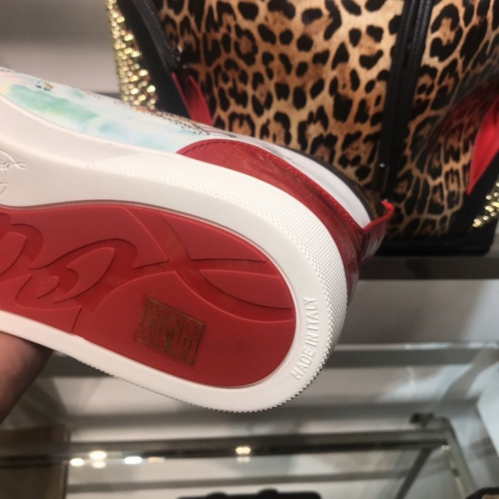 c&l sneakers cl000014