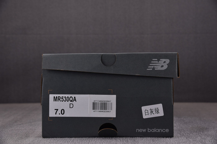 new balance nb530 nb000034