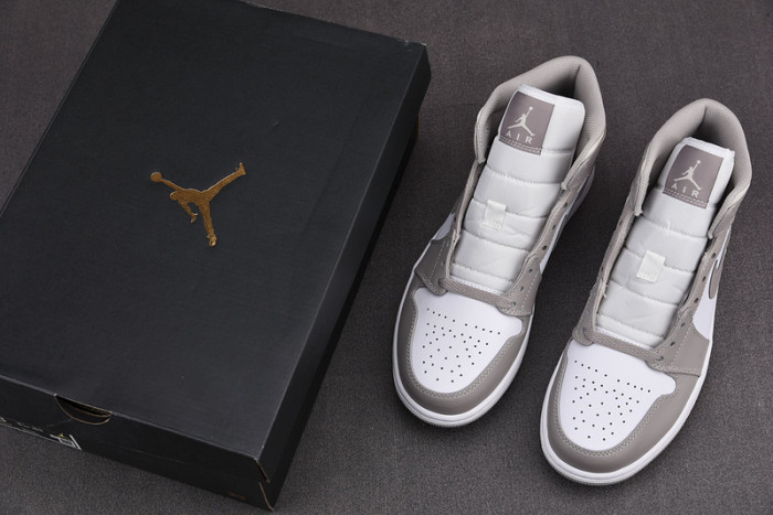 air jordan 1 mid