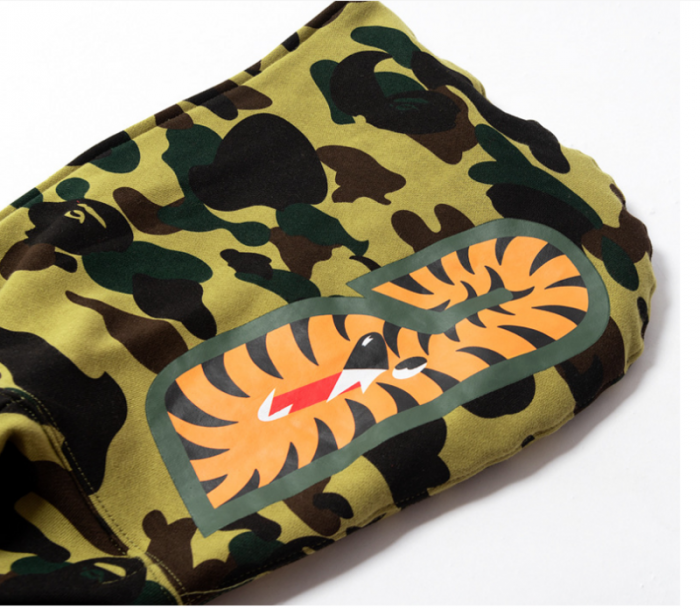 bape hoodie50