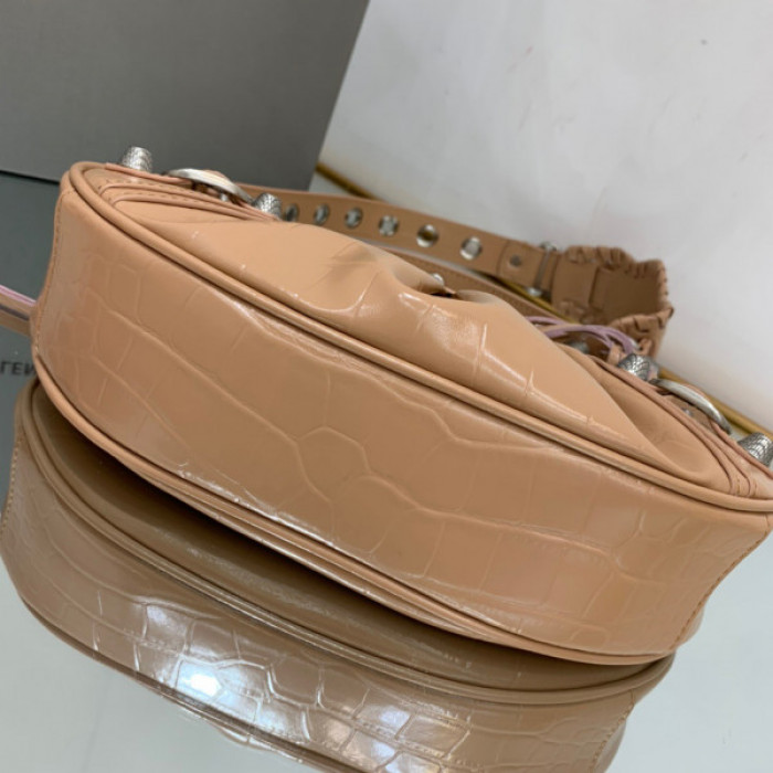BALENCIAG* Handbags22-33*16*8CM