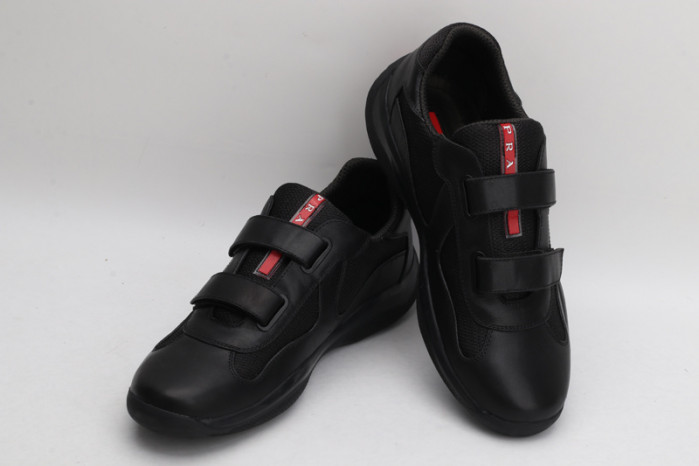 prad* snekaers p000030