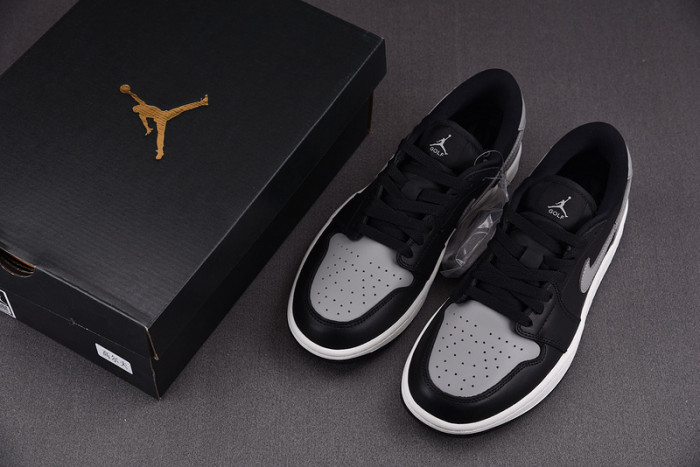 air jordan 1 retro low golf shadow dd9315-001