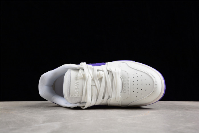 ofw sneakers ow10036
